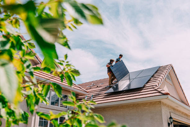 Best Shingle Roofing Installation  in Johnston, IA