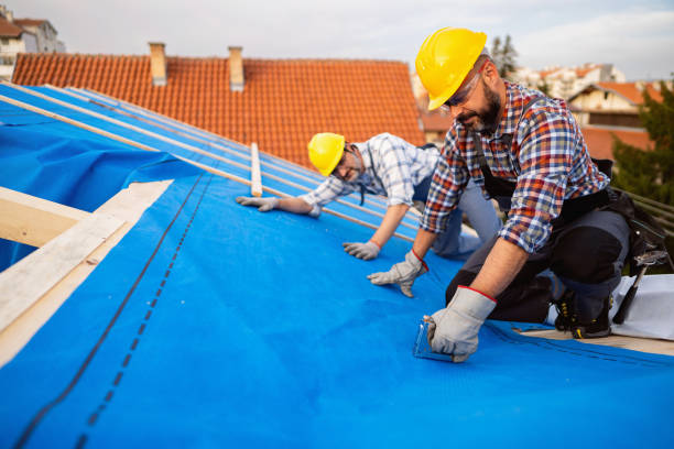 Best Commercial Roofing Services  in Johnston, IA