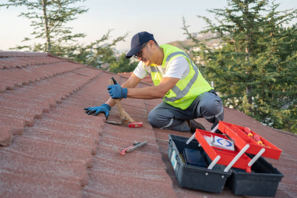 Quick and Trustworthy Emergency Roof Repair Services in Johnston, IA
