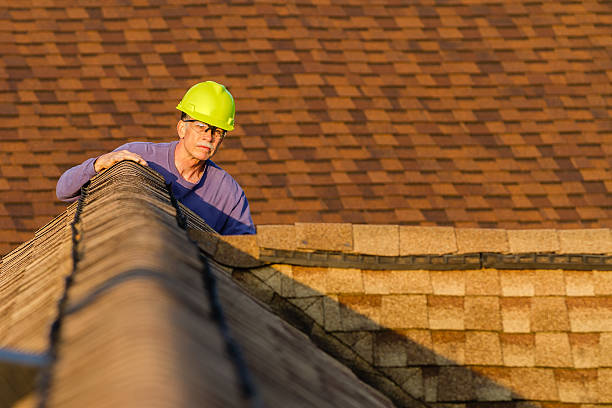 Roof Repair Estimates in Johnston, IA